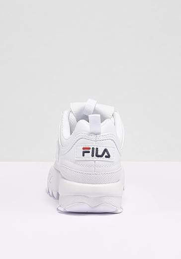 Fila Disruptor Kids PE26