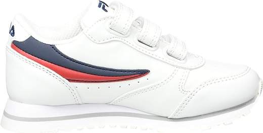 Fila Orbit velcro kids P/E24