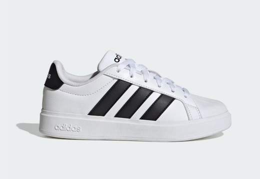 Adidas Streettalk J Boy
