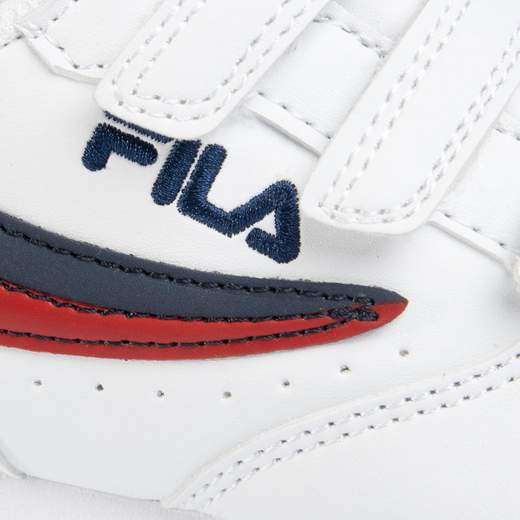 Fila Orbit velcro Kids