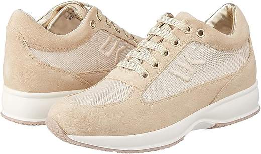 Lumberjack Raul Tessuto