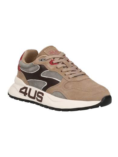4 US Paciotti 25-439