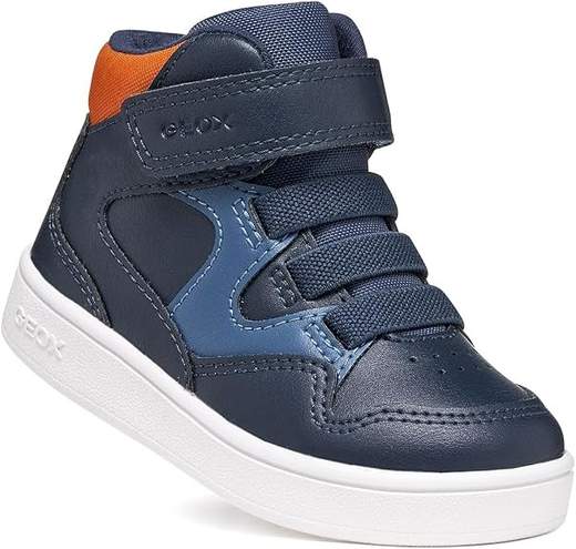 Geox Eclyper alto boy