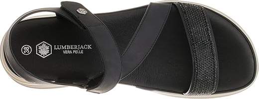 Lumberjack Nilla 002 PE25