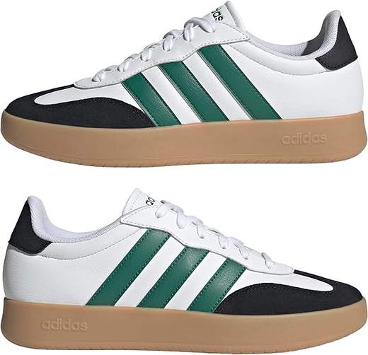 Adidas Barreda