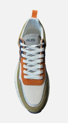 4 US Paciotti 4US-13