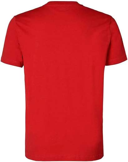 Kappa Logo Korpo Cafers