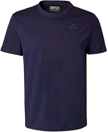 Kappa Logo Korpo Cafers