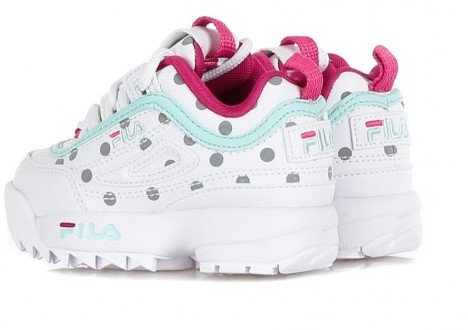 Fila Disruptor Infants