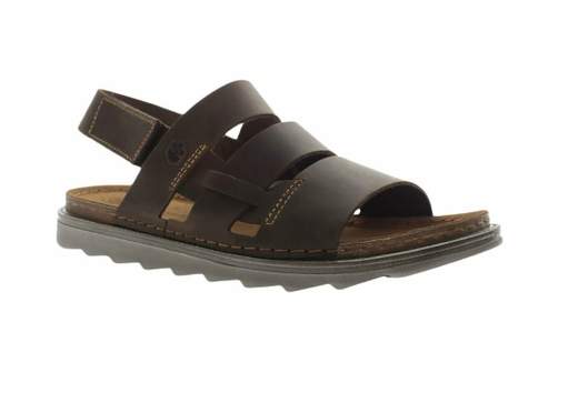 Lumberjack Asher 007/005