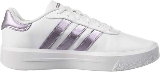 Adidas Court Platform