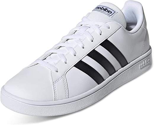 Adidas Grand Court base