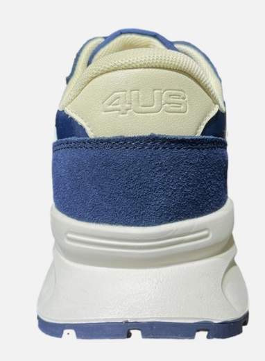 4 US Paciotti 4US4-A