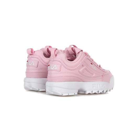 Fila Disruptor Kids