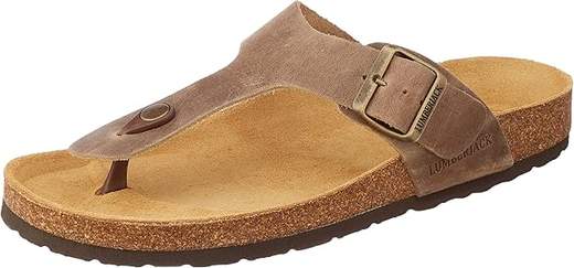 Lumberjack Flint PE25