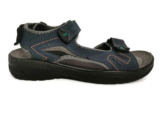 Grisport 81501 Sandalo
