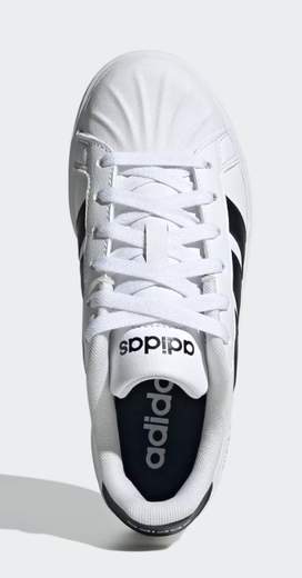 Adidas Streettalk J Boy
