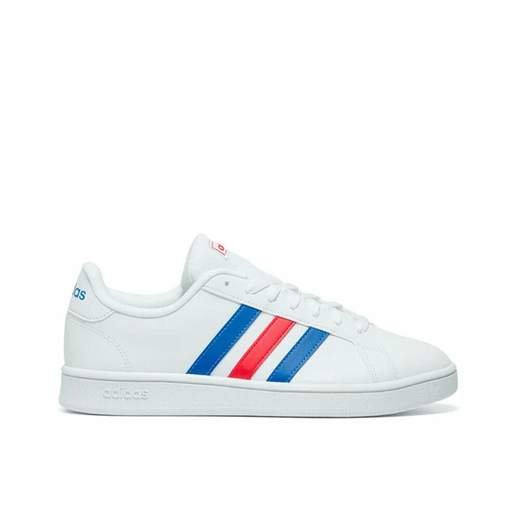 Adidas Grand Court base