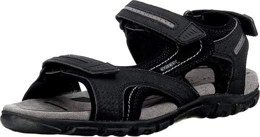 Geox Strada Sandal
