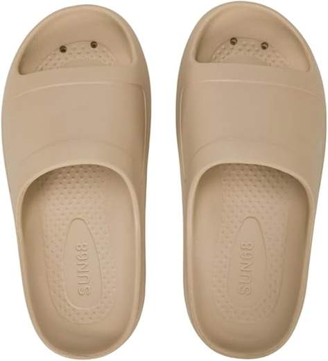 Sun 68 Slippers Monoblock wmn