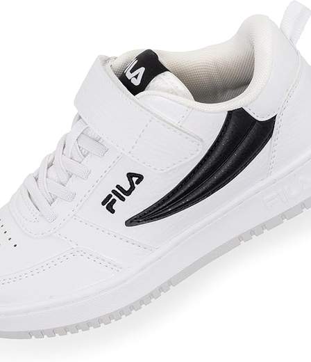 Fila Rega NF Kids A/I25