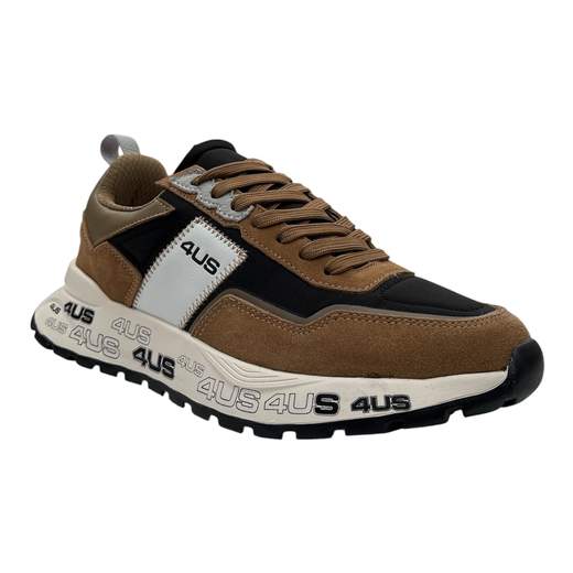 4 US Paciotti 25-437