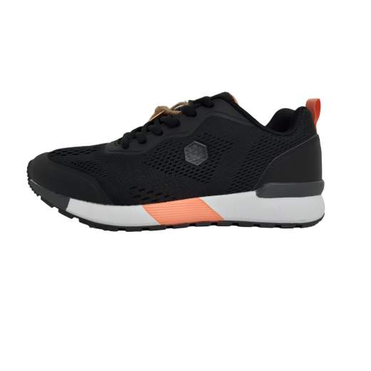 Lumberjack Vendor Wmn