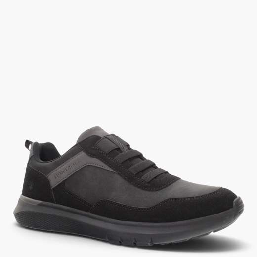 Lumberjack Neil Sneakers