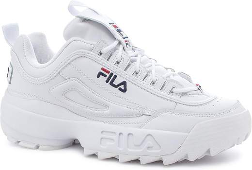 Fila Disruptor man