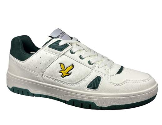 Lyle & Scott Henry