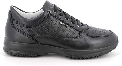 Igi&Co Traveltime PE25