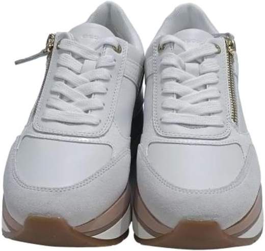 Geox New Kency