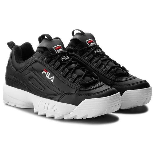 Fila Disruptor Low m