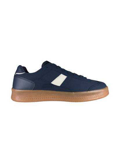 Lumberjack Fofana suede