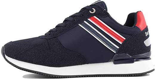 Sergio Tacchini New Winder MX