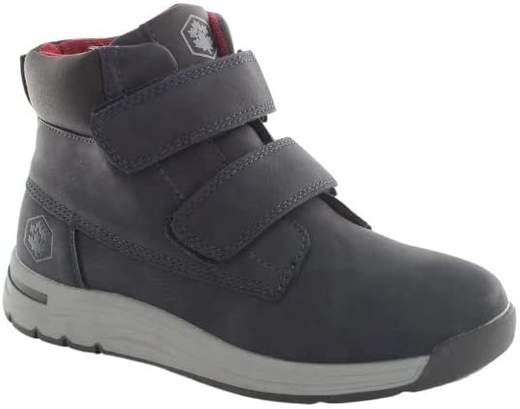 Lumberjack Colby 2 Velcro