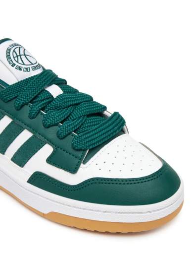 Adidas Rapid Court Low