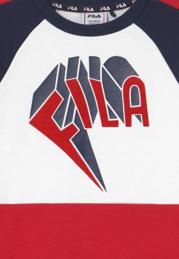 Fila Aiden