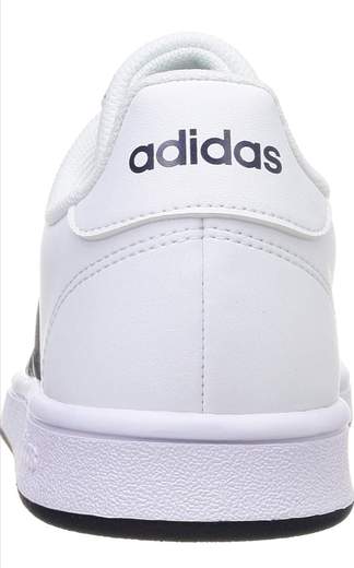 Adidas Grand Court base