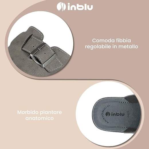 Inblu DG19 AI27