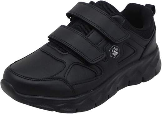 Lumberjack Ram Velcro W