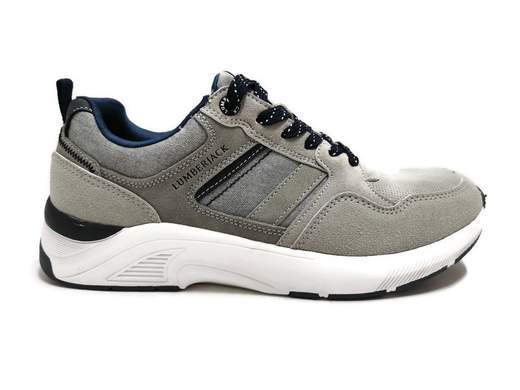 Lumberjack Travis 002