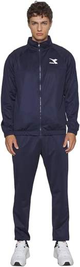 Diadora Tracksuit FZ Core