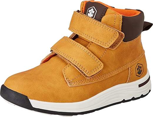 Lumberjack Colby 2 Velcro