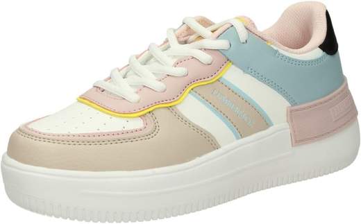 Lumberjack Freya PE26