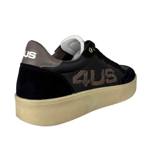 4 US Paciotti 4US-10-A