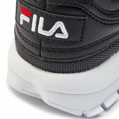 Fila Disruptor Infants