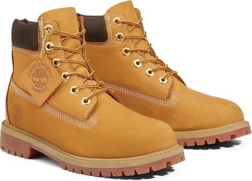 Timberland Premium W