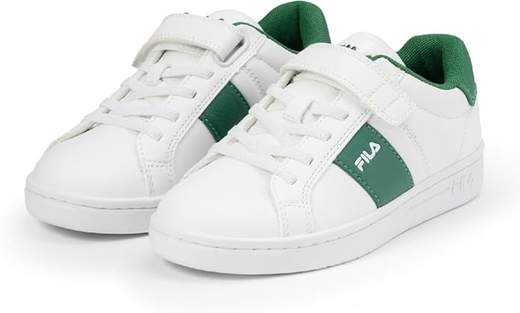 Fila Crosscourt Line velcro