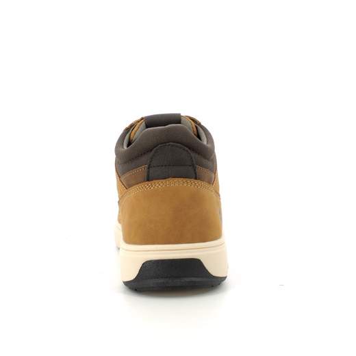 Lumberjack Marvin M26